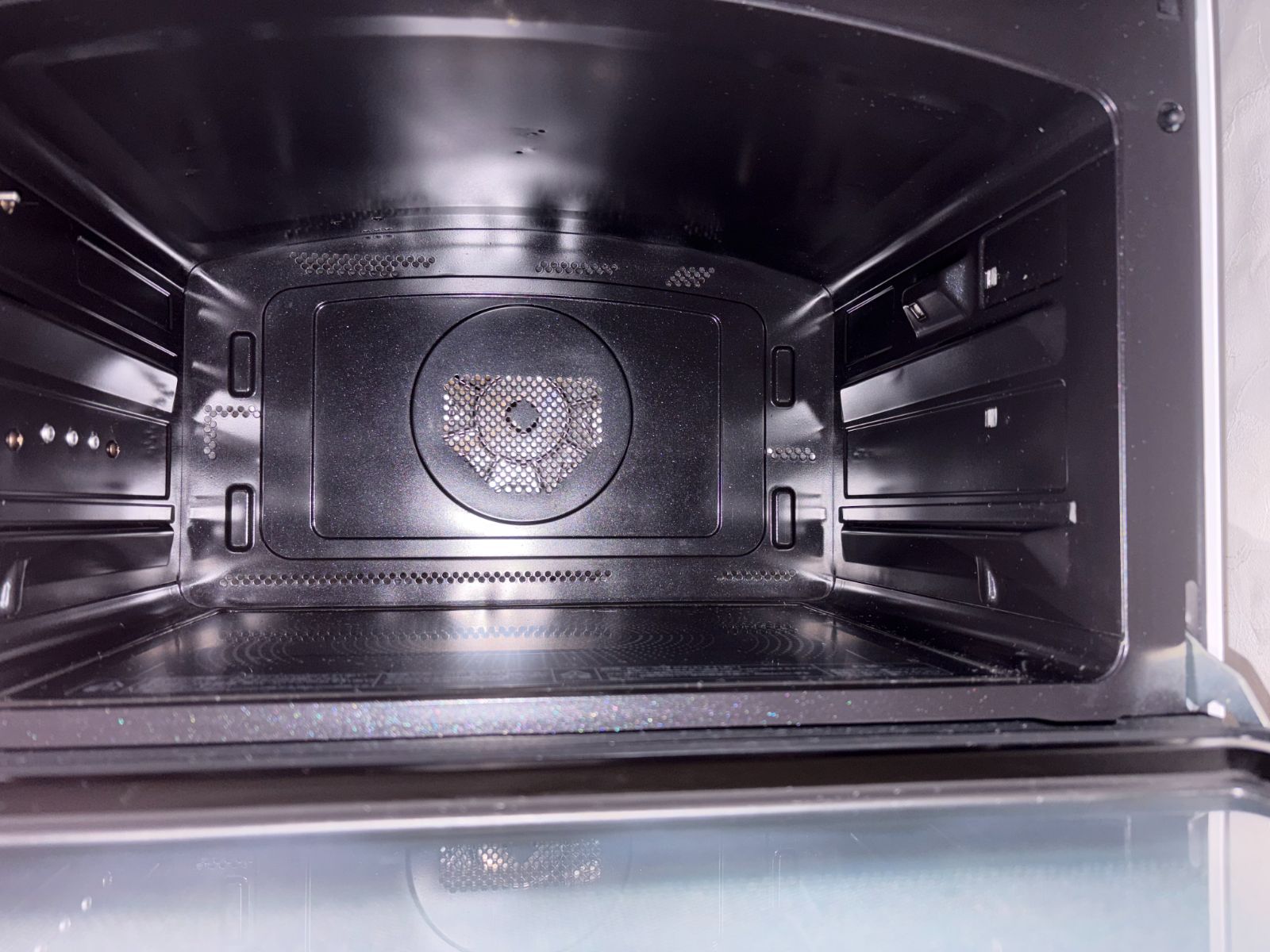 オーブンレンジ 東芝