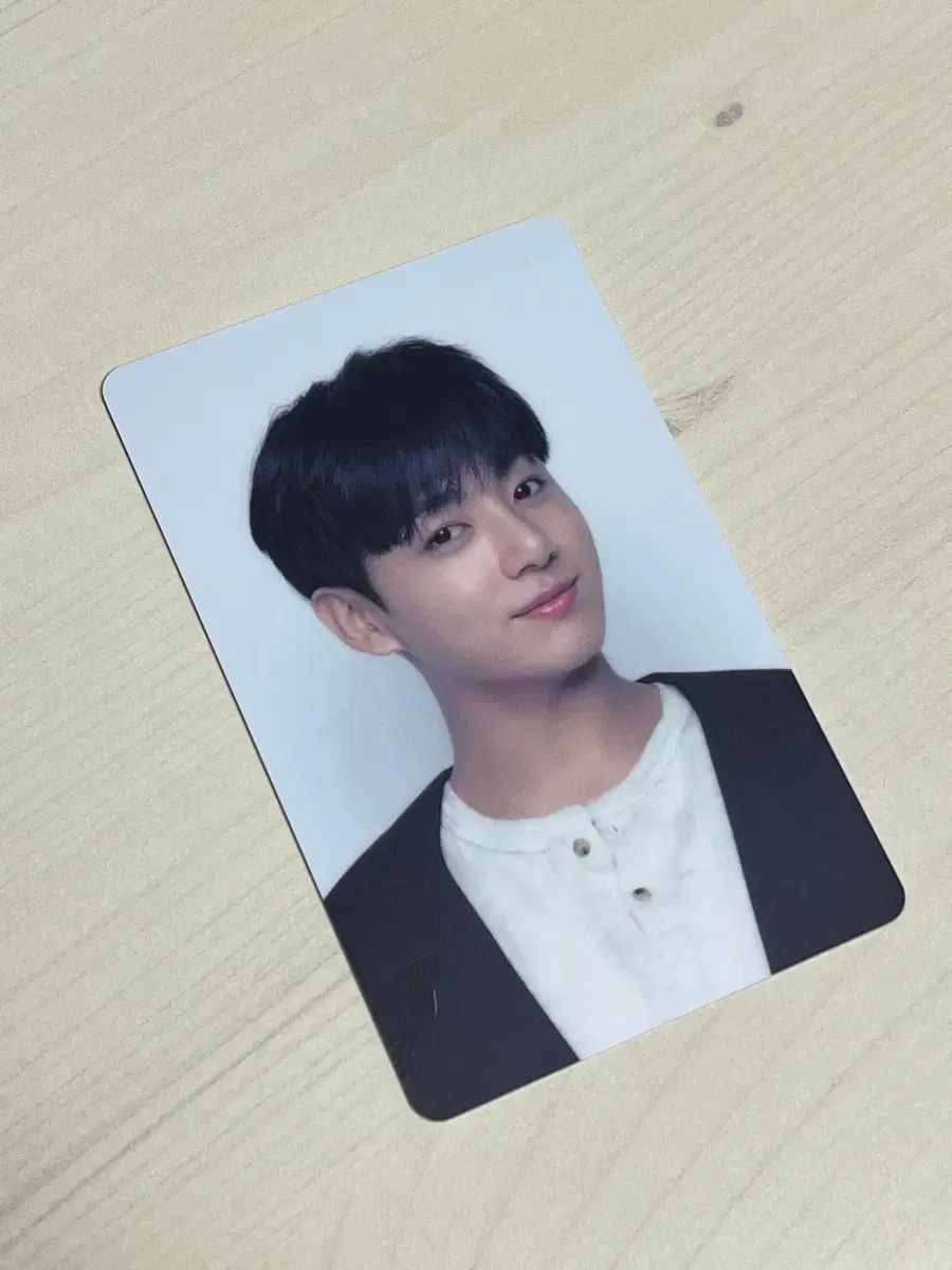 BTS PTD Permission to Dance コンサート Las Vegas ラスベガス ラキドロ ジョングク JUNGKOOK JK グク トレカ