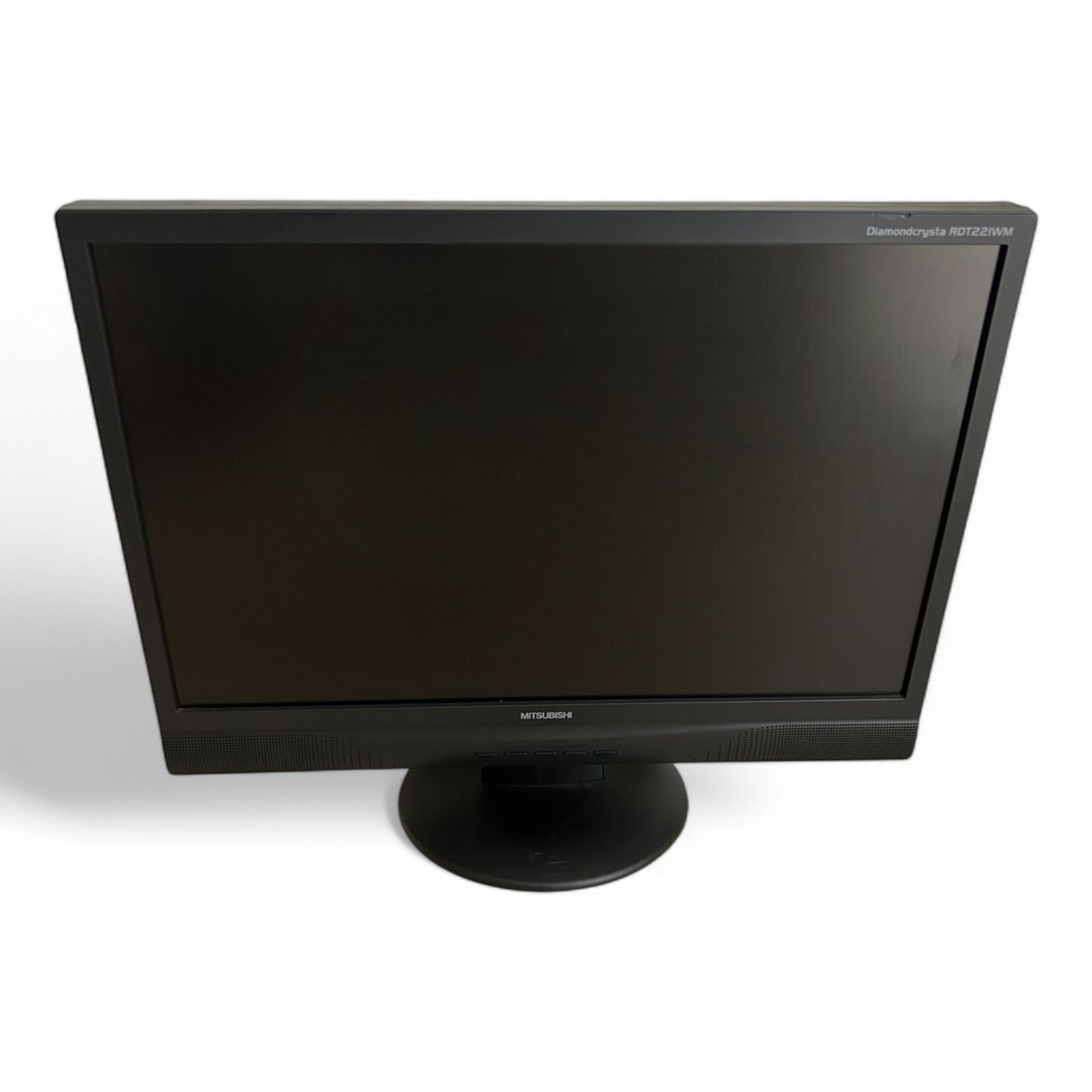☆ 三菱 Mitsubishi 液晶ディスプレイ RDT221WM 22型 Diamondcrysta