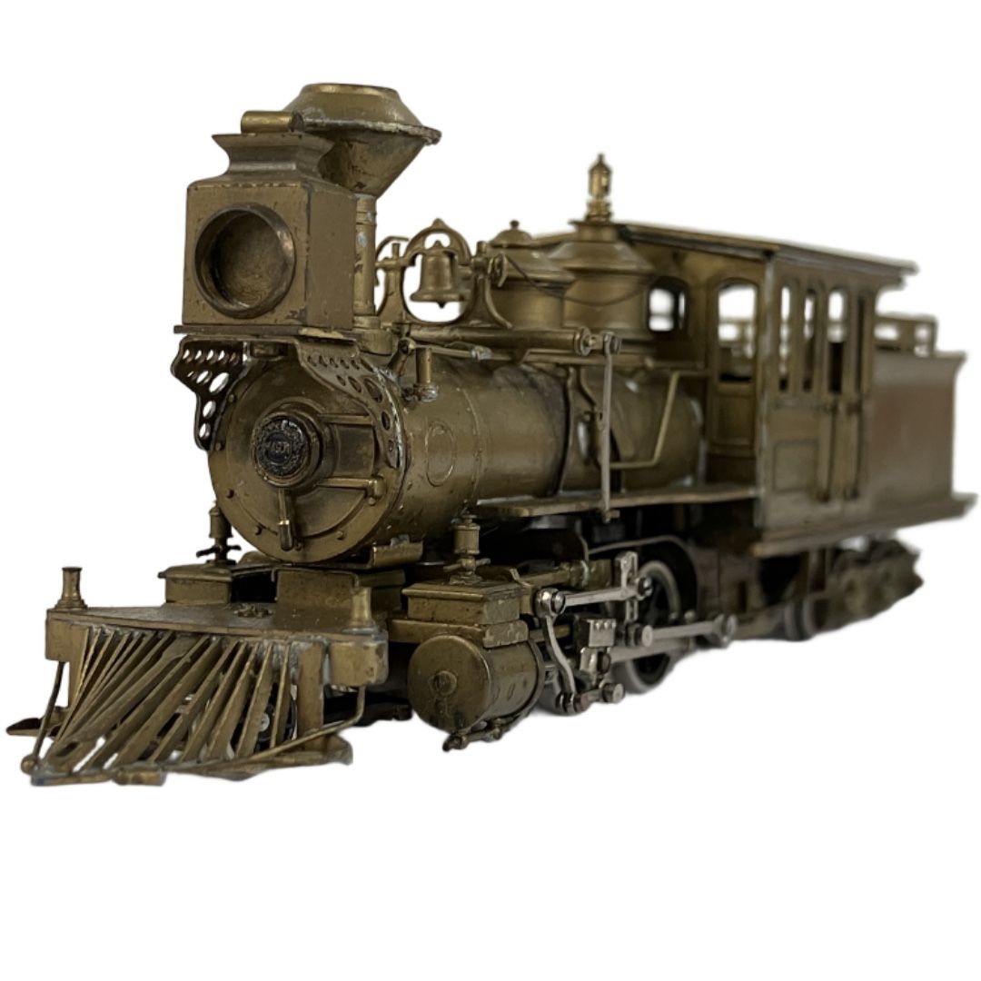 UNITED 合同 DSP P 2 6 T Mason’s Bogies 蒸気機関車 鉄道模型 HOナロー