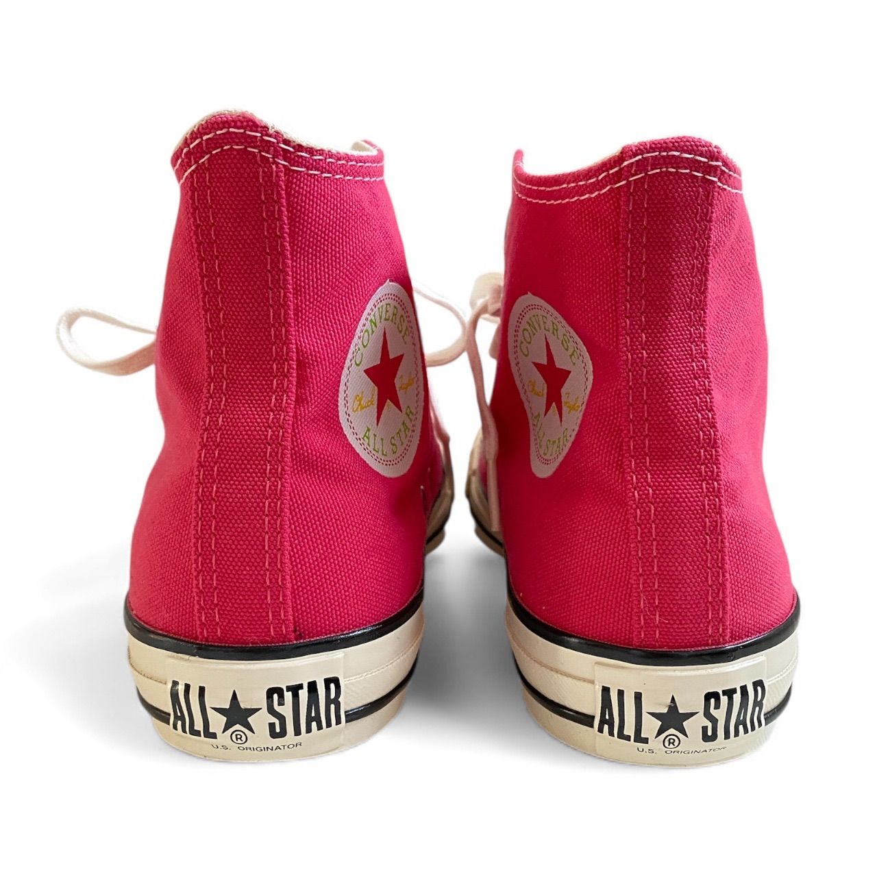 CONVERSE コンバース ALL STAR US NEONCOLORS OF HI 1SC908 ハイカット 