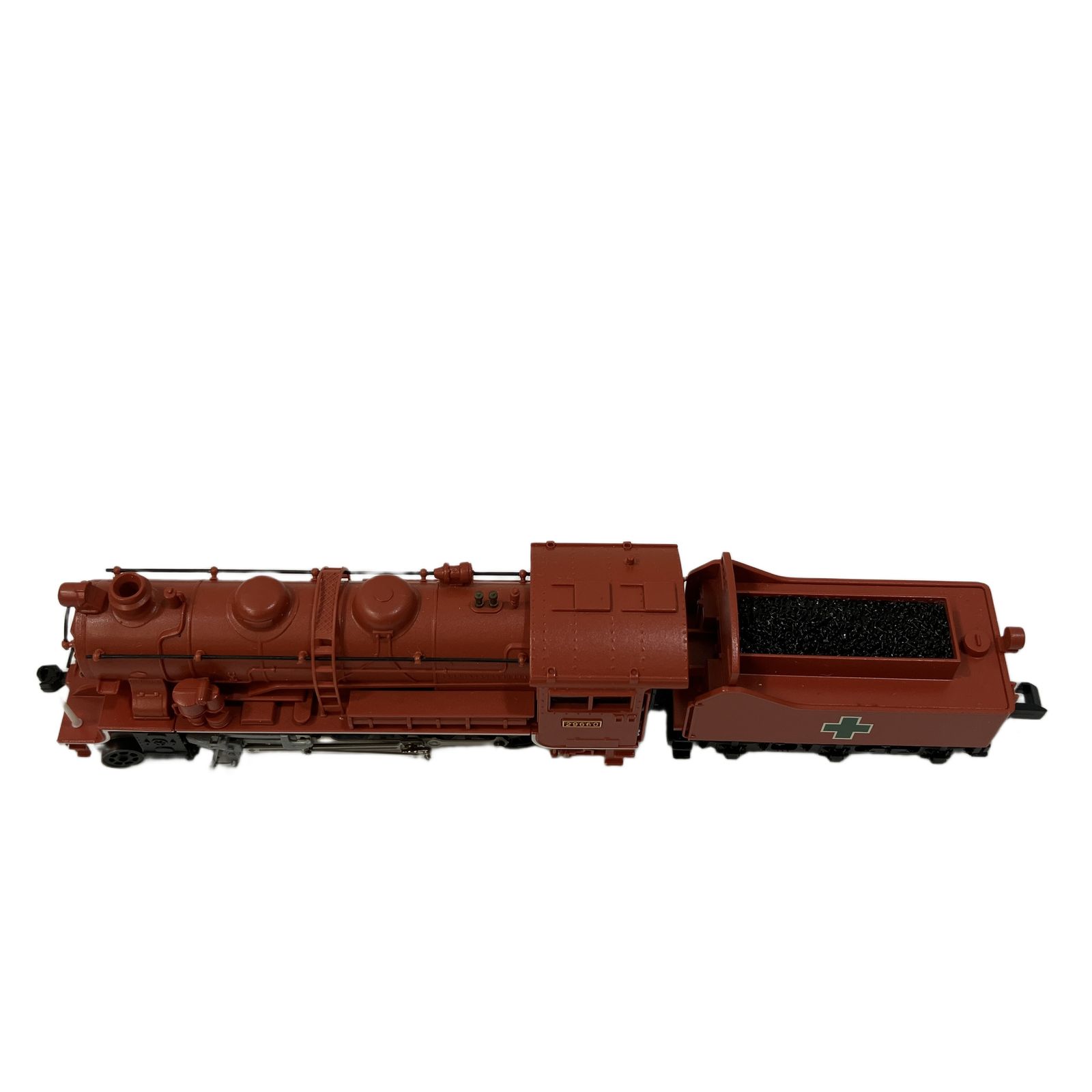 マイクロエース A9711 9600形29660 オレンジ 公式]鉄道模型(A97119600