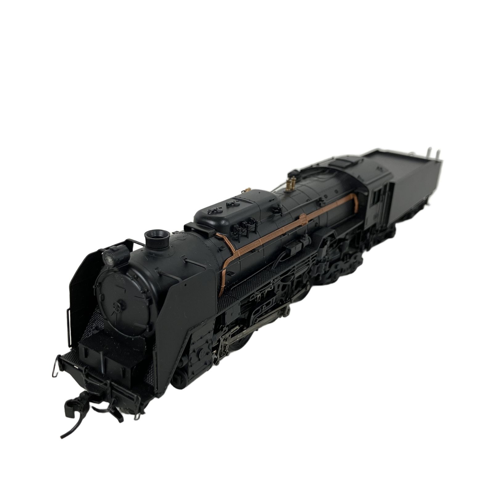 天賞堂 51001 C 62形 蒸気機関車 東海道タイプ 鉄道模型 HOゲージ