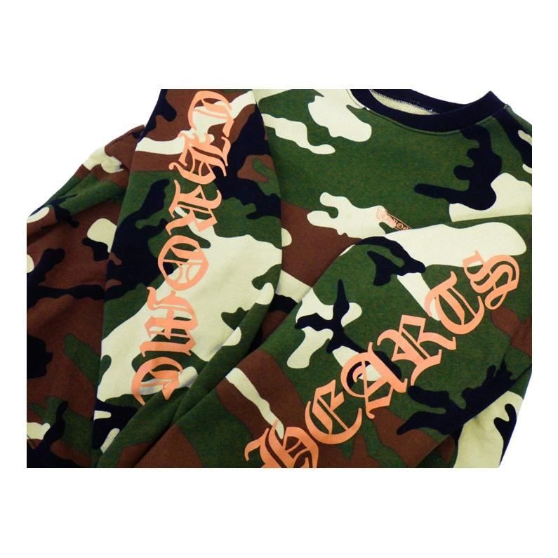 クロムハーツ CHROME HEARTS × マッティボーイ MATTY BOY 【 PPO