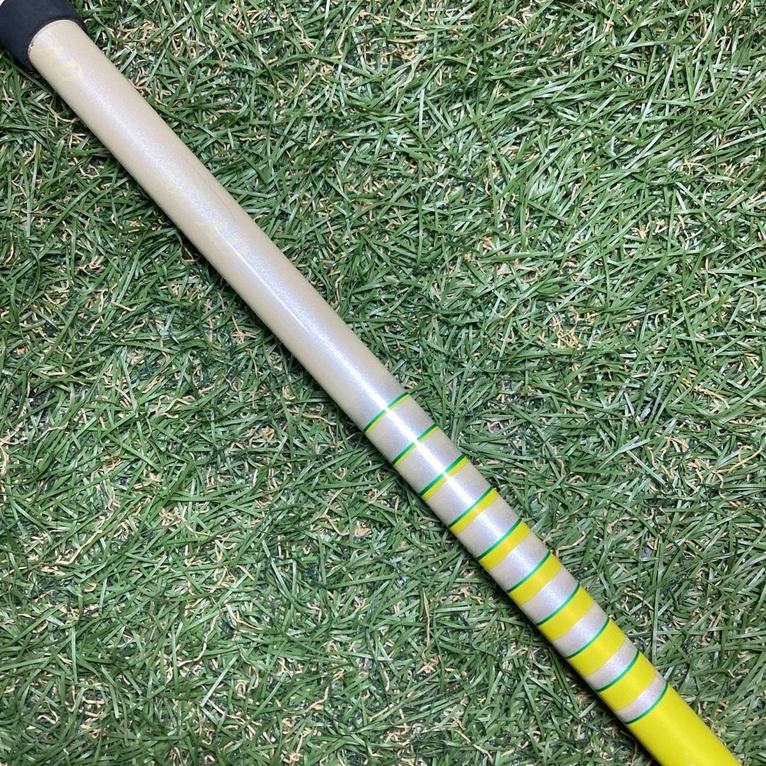 純正カスタムシャフト TourAD MT6S ドライバーキャロウェイ ツアーAD