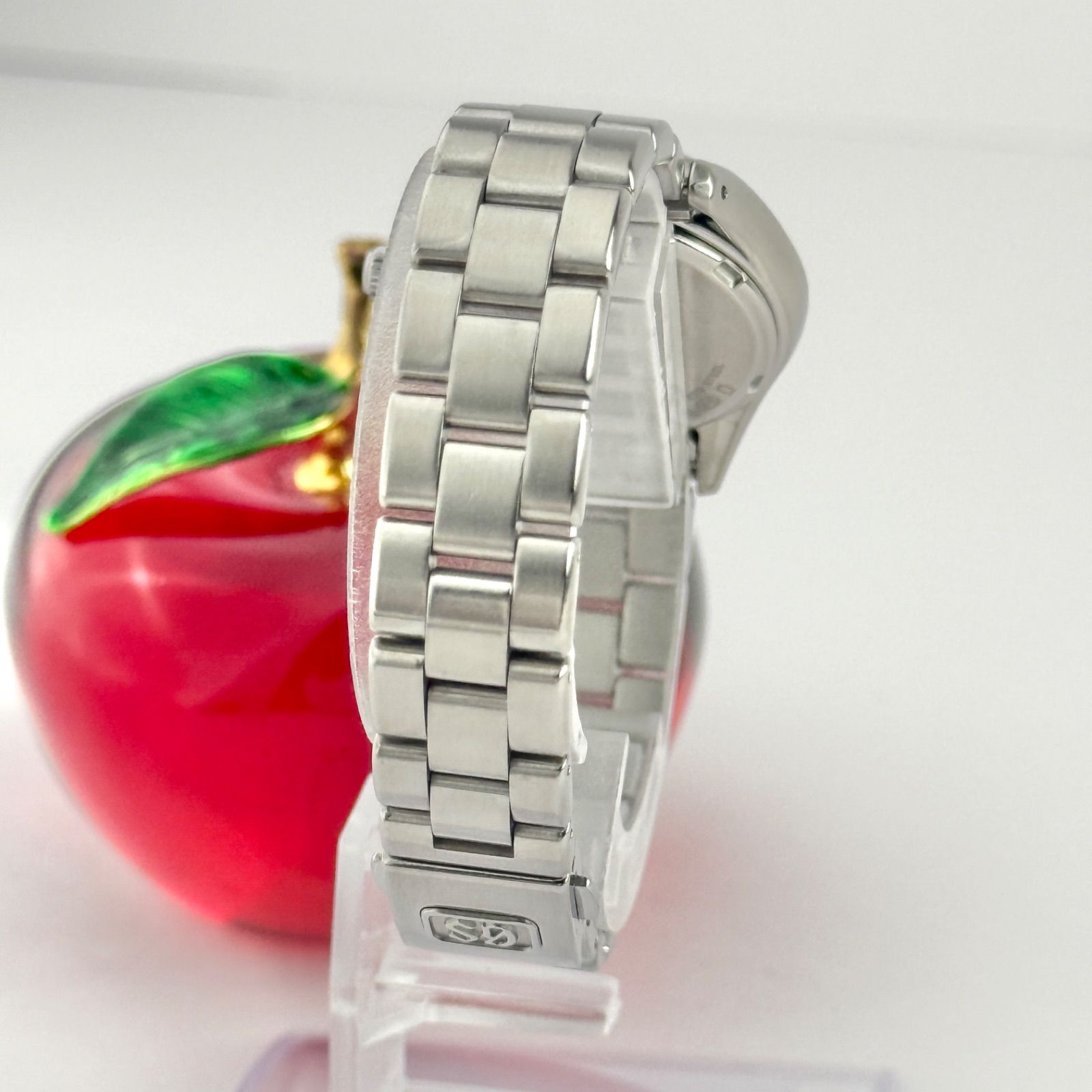 グランドセイコー STGF265 4J52-0AB0 新品電池 レディース867 - メルカリ