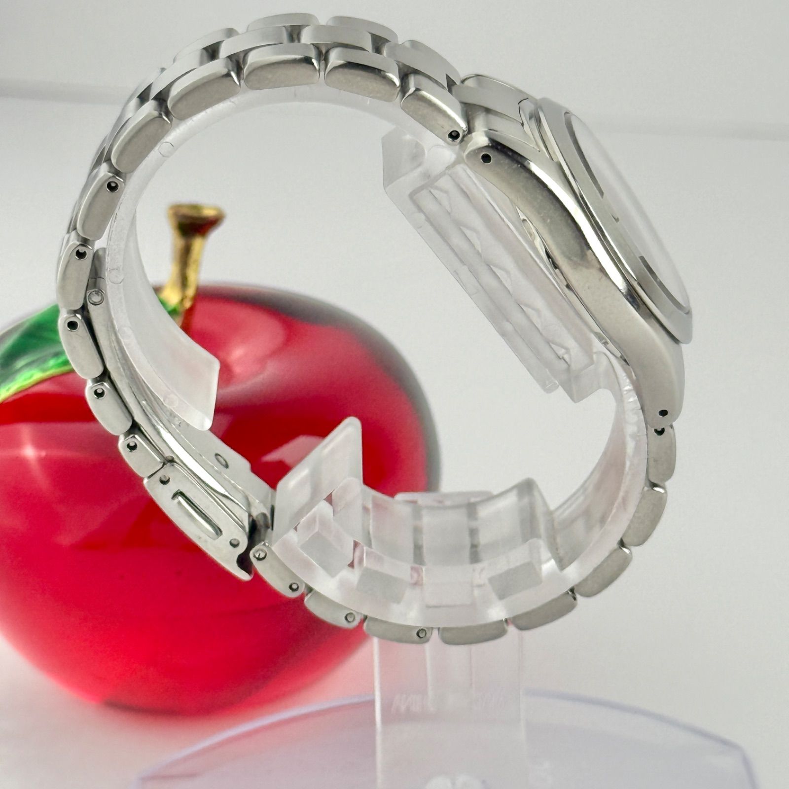 グランドセイコー STGF265 4J52-0AB0 新品電池 レディース867 - メルカリ