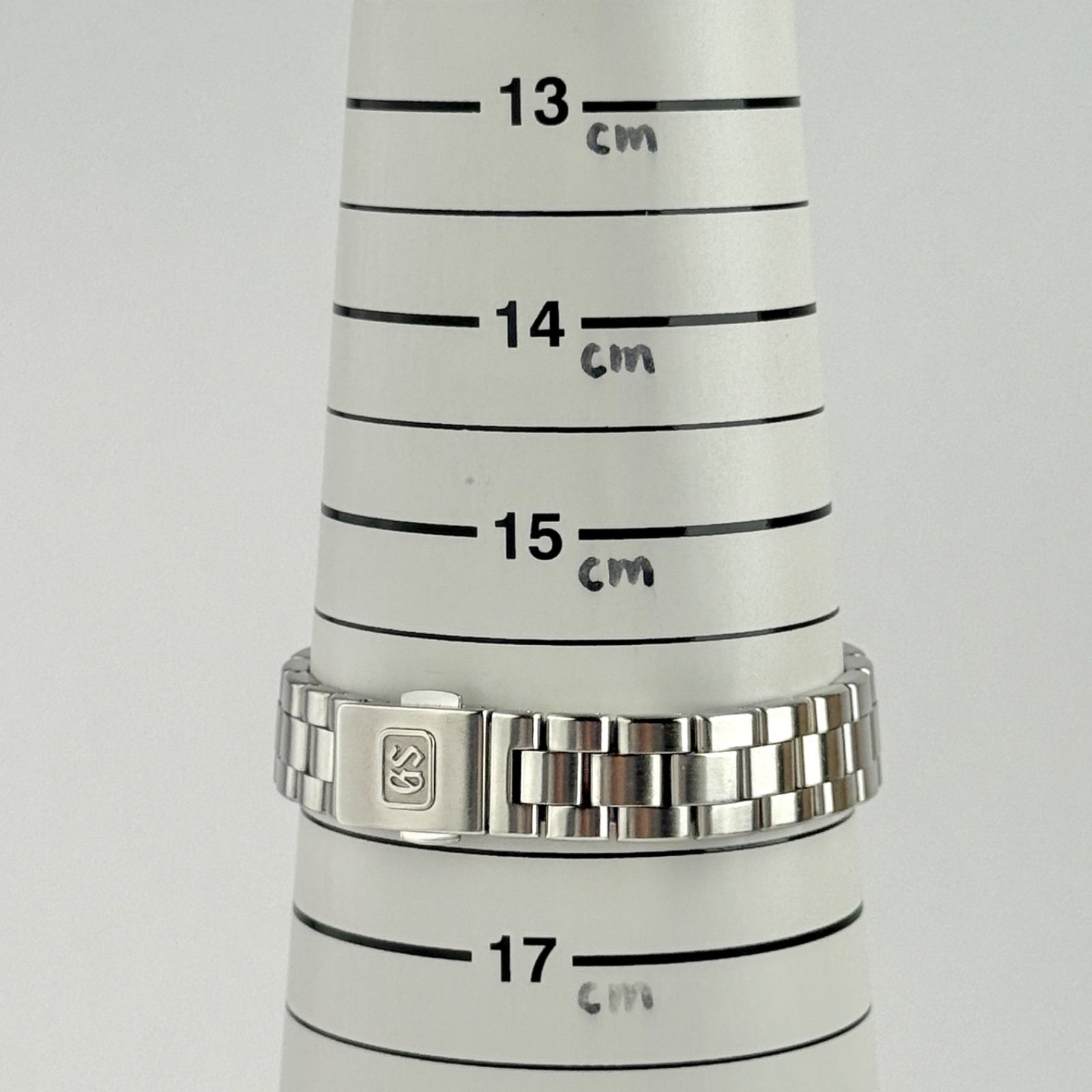 グランドセイコー STGF265 4J52-0AB0 新品電池 レディース867 - メルカリ