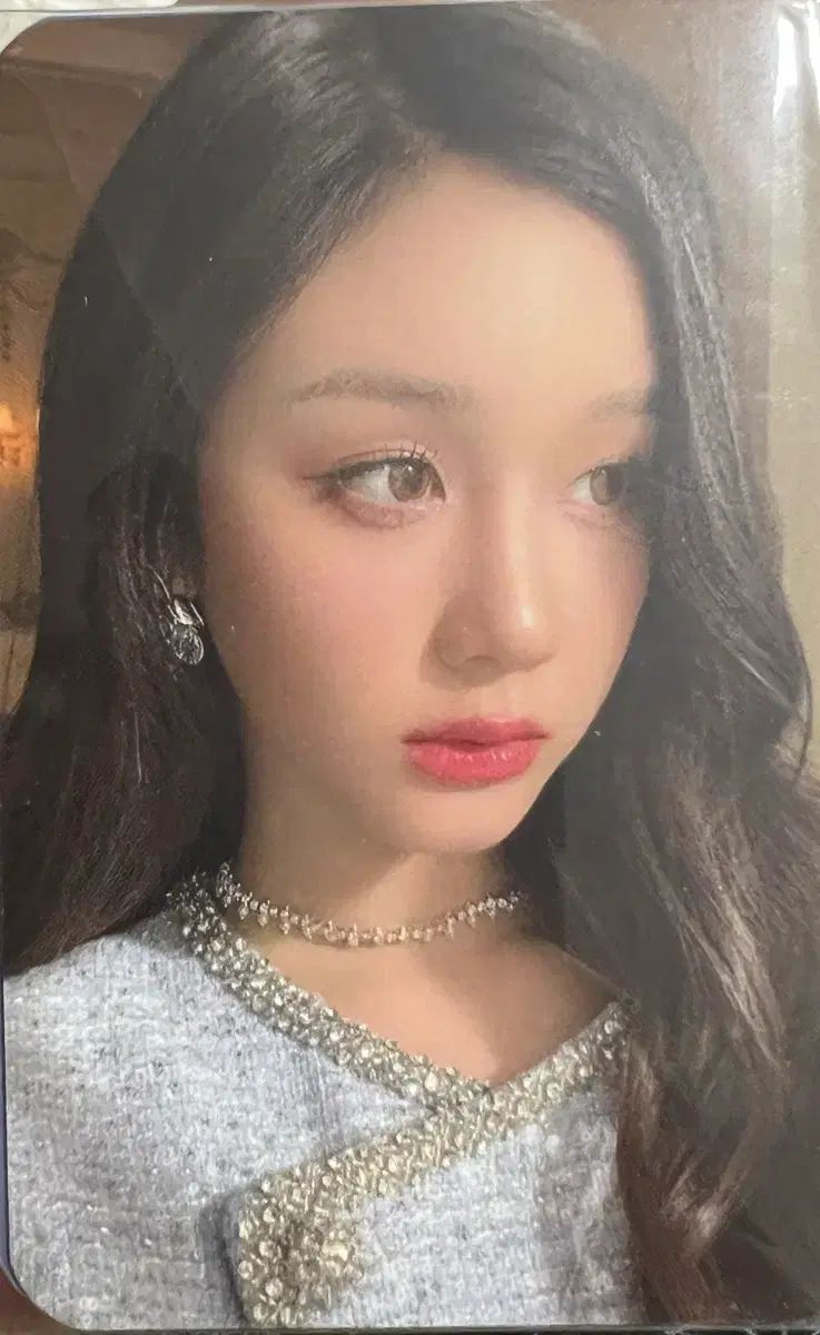 ベイビーモンスター サノク トレカ Forever ベイビイモンスター wts pcs