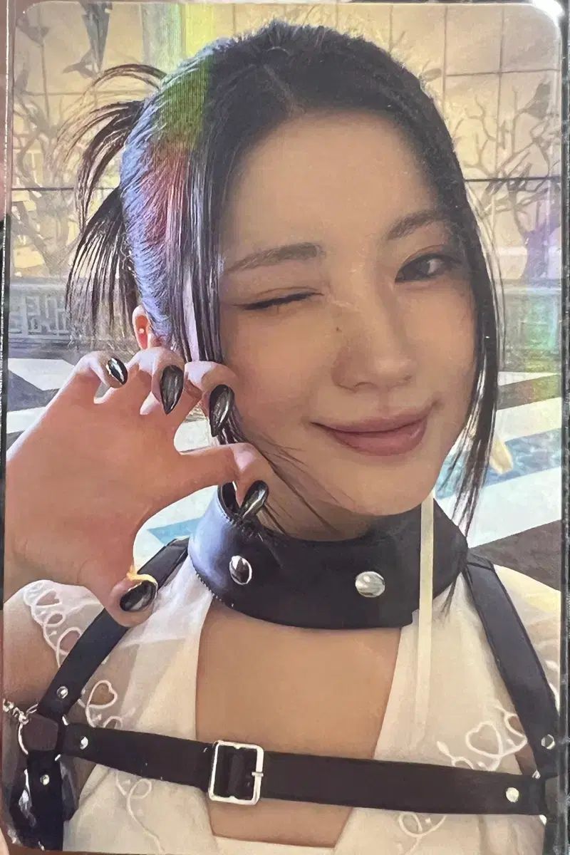 ベビモン ASA キョボ HOTTRACKS 特典 wts pcs BABYMONSTER