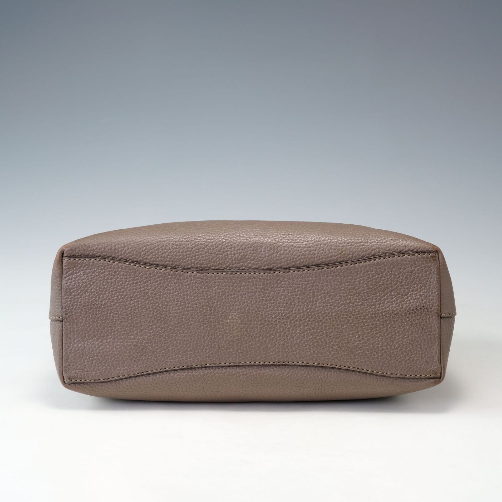 Tory Burch トリーバーチ マックグロー タッセル トートバッグ レザー