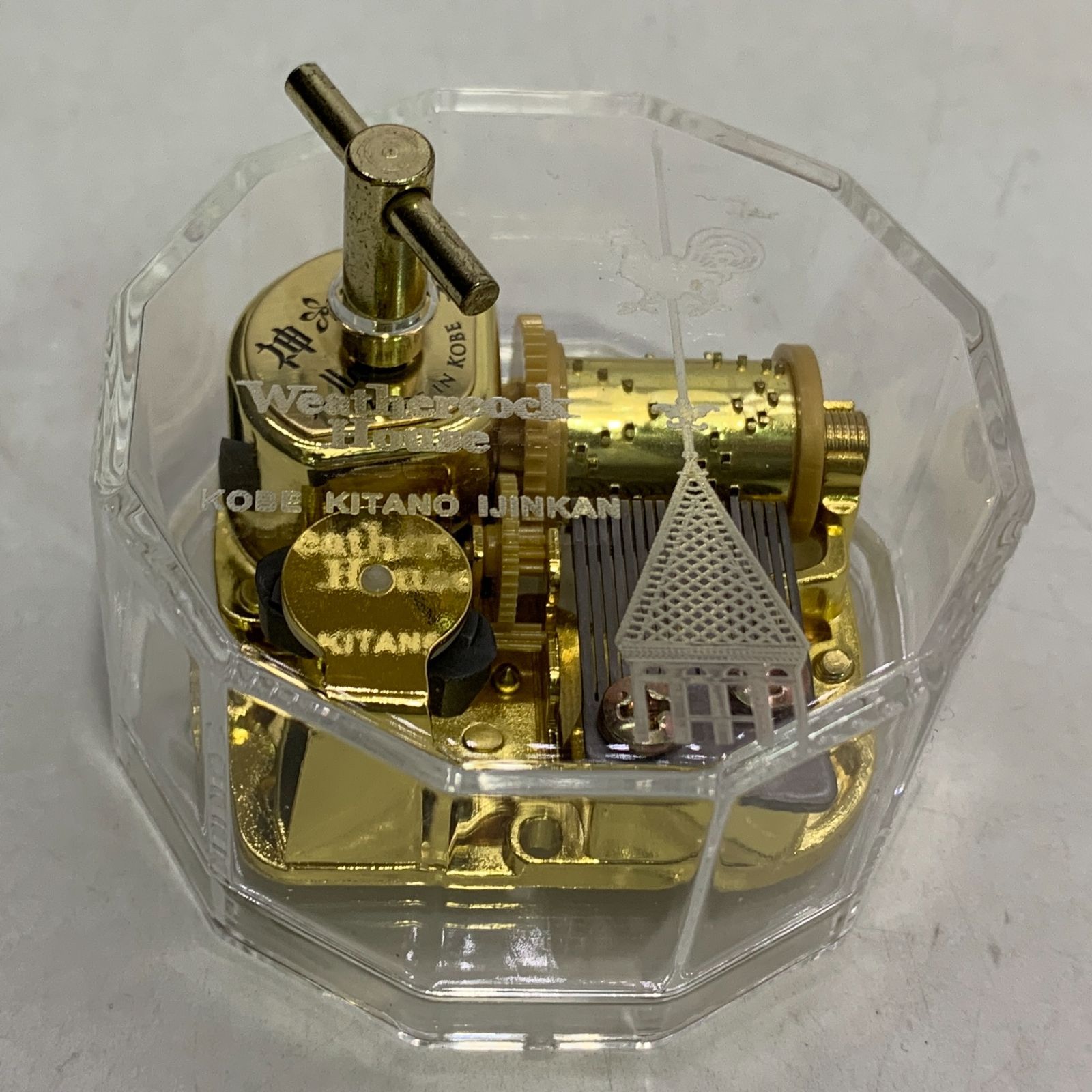 中古 神戸オルゴール Fate/STAY night Aimer I beg you - メルカリ