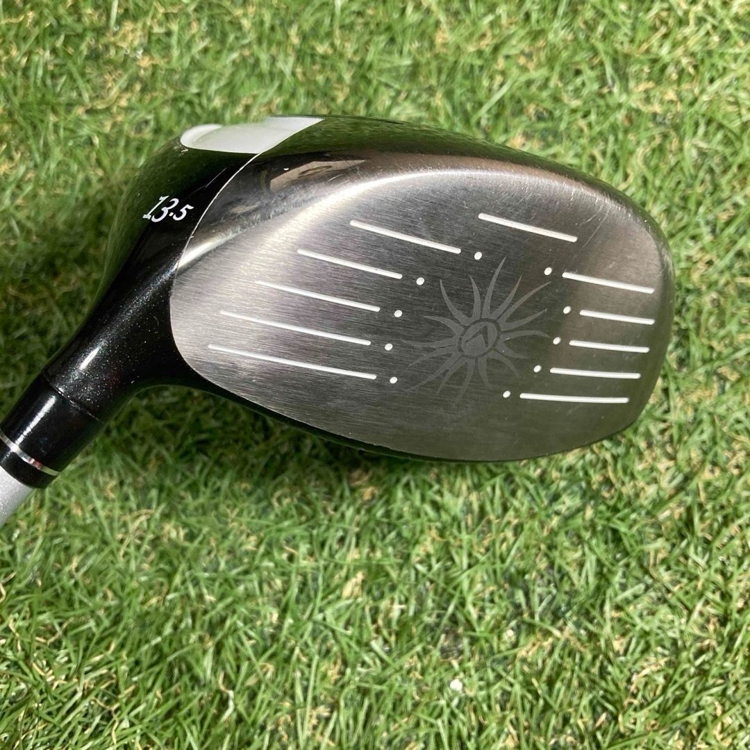 レディース キャロウェイ Solaire gems 7点セット ソレイルジェムズ