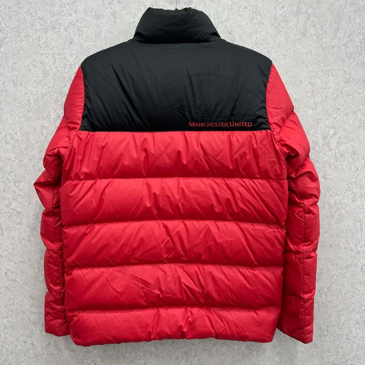 注文 ナイキ マンチェスター・ユナイテッドFC ダックダウン ダウン