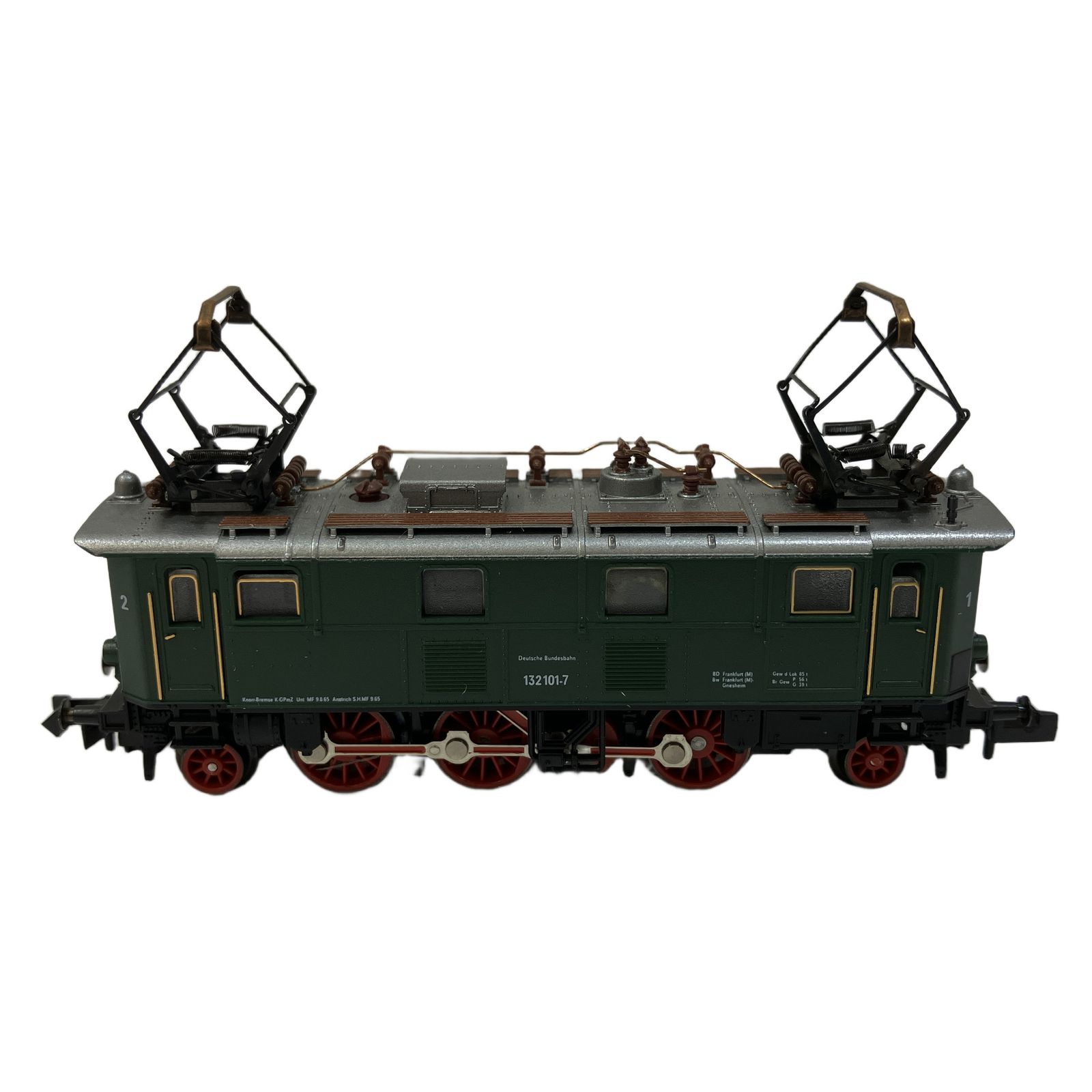 FLEISCHMANN HOゲージ 蒸気機関車 4169 フライシュマン FLEISCHMANN HOゲージ 蒸気機関車 4169 フライシュマン FLEISCHMANN HO