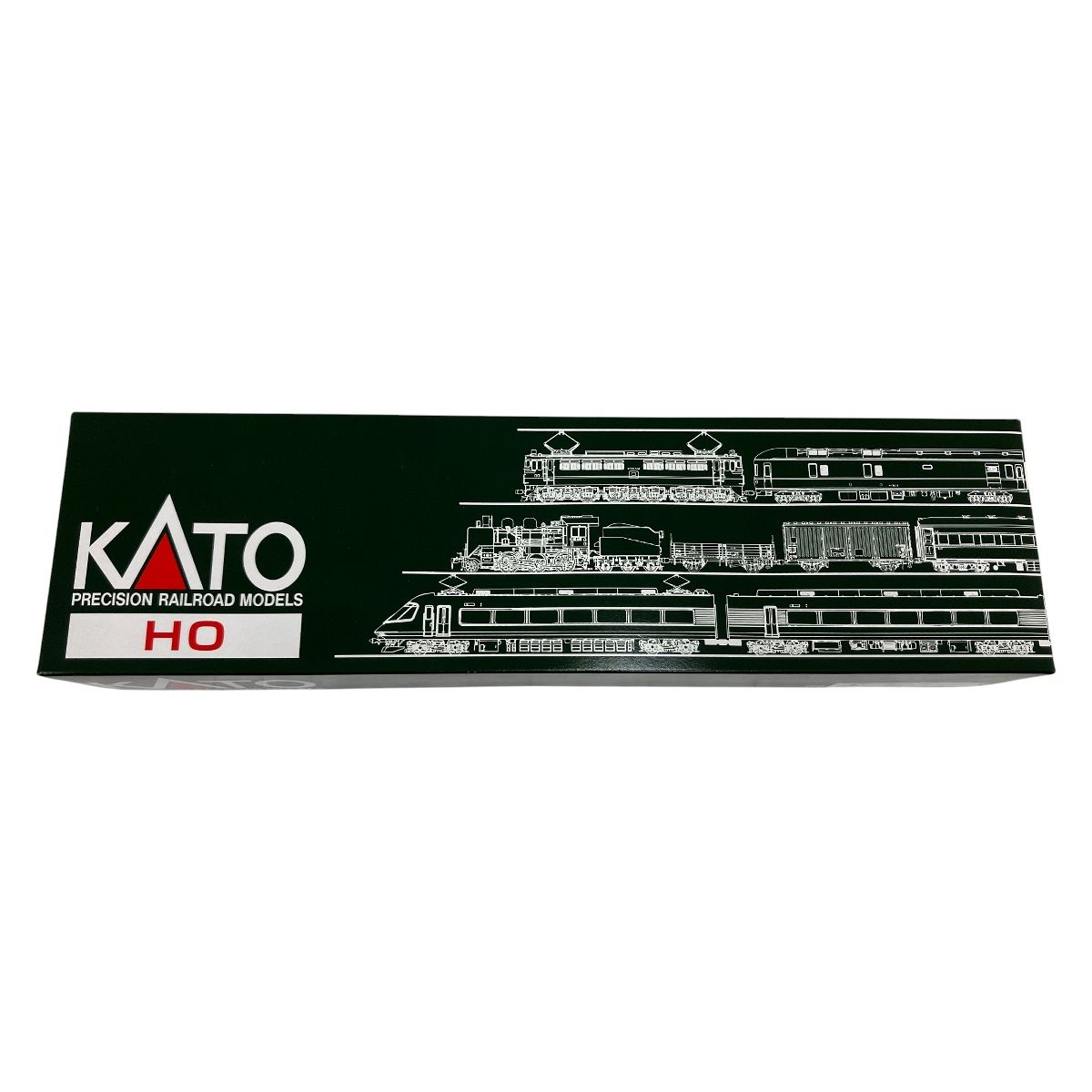 KATO 1 820 ワム380000形 有蓋車 2両セット HOゲージ 鉄道模型 カトー 貨車 JR貨物