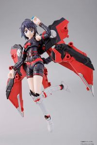 S.H.Figuarts TAMASHII GIRL AOI［BANDAI SPIRITS］【1週間以内発送