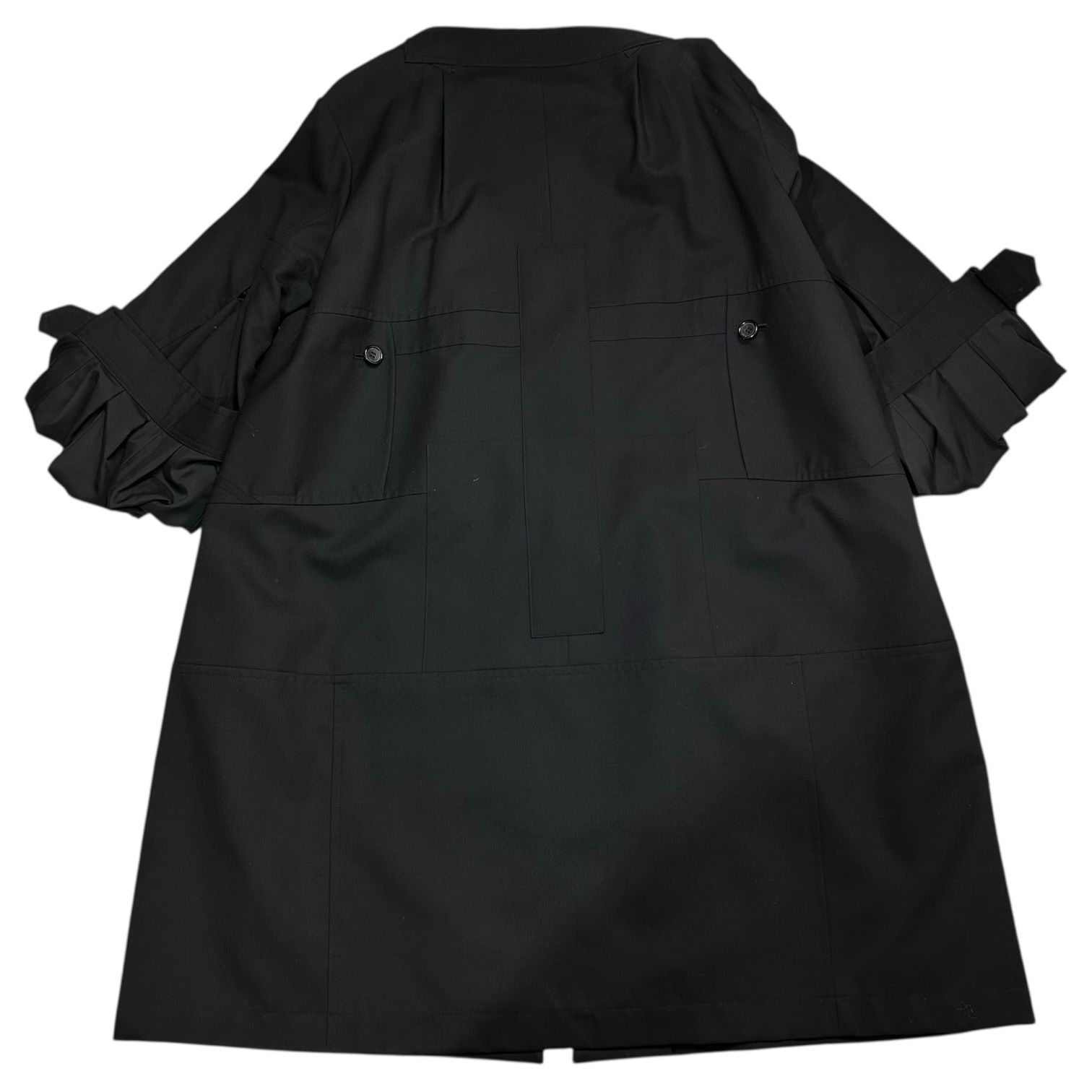 COMME des GARCONS JUNYA WATANABE(コムデギャルソンジュンヤワタナベ