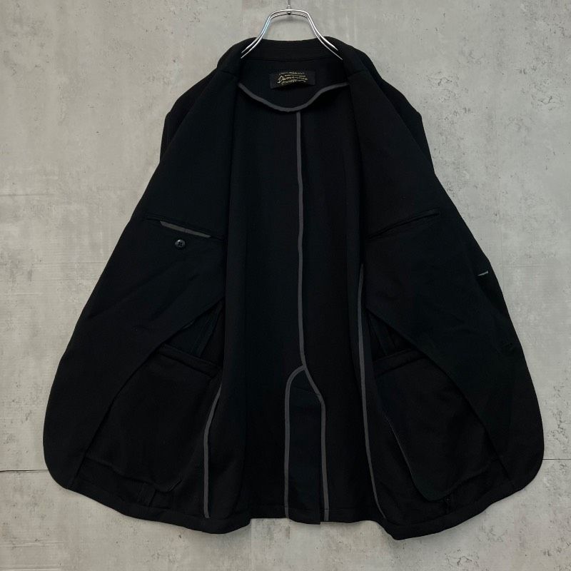 nano universe ナノユニバース Damerino ダメリーノ M 黒 ブラック 