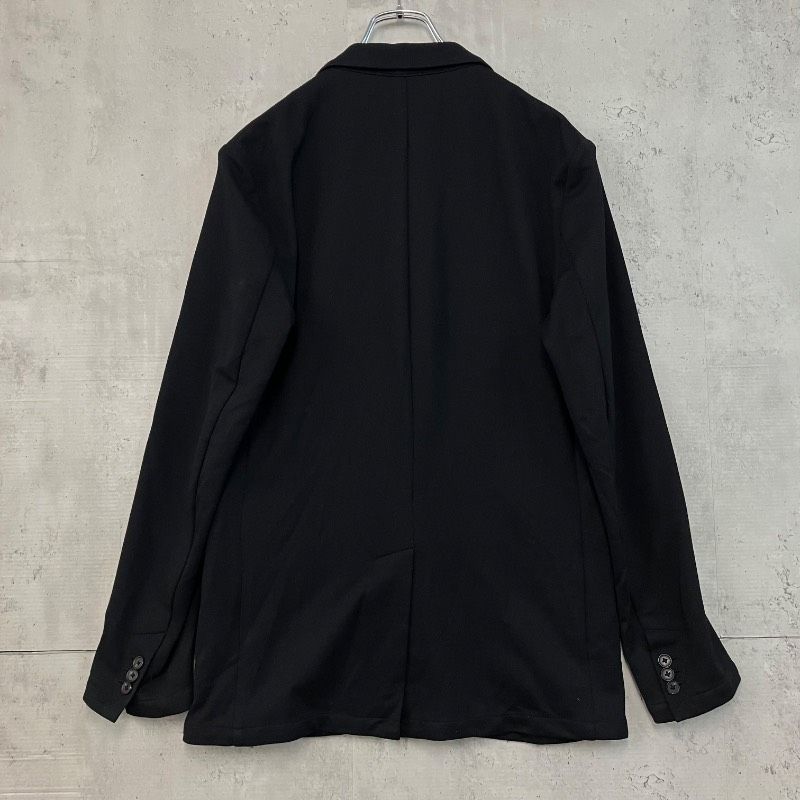 nano universe ナノユニバース Damerino ダメリーノ M 黒 ブラック 
