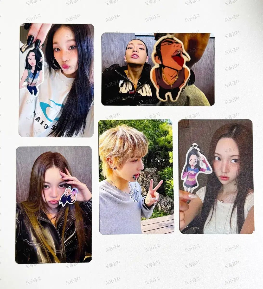 オールデーフ プロジェクト ネモ あんスタショップ トレカ まとめ アルバム