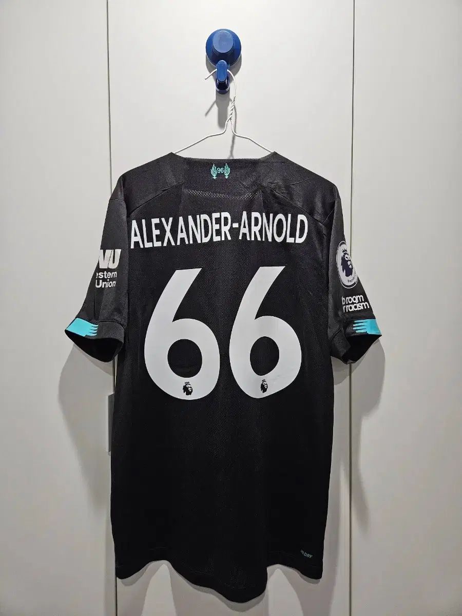 1920 リヴァプール サード アノルド ヨーロッパM