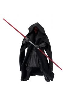 S H Figuarts ダース モール STAR WARS The Phantom Menace スター ウォーズ エピソード1 ファントム メナス 1週間以内発送