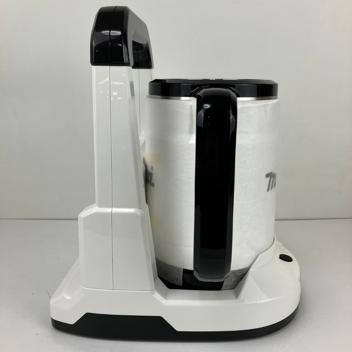 バッテリー 充電器無し