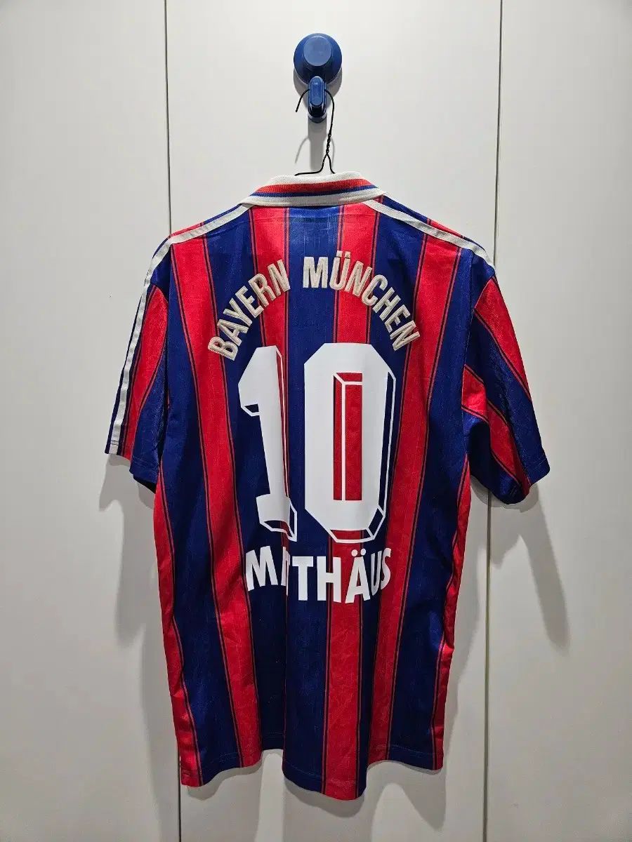 9597 FCバイエルン・ミュンヘン HOME マスキングテープ マテウス