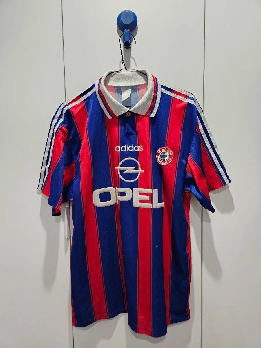 9597 FCバイエルン・ミュンヘン HOME マスキングテープ マテウス