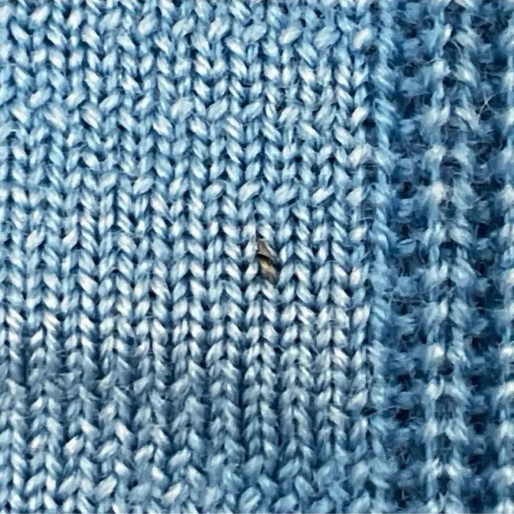 OLLEBOREBLA オレボレブラ アルベロベロ ニット セーター - メルカリ