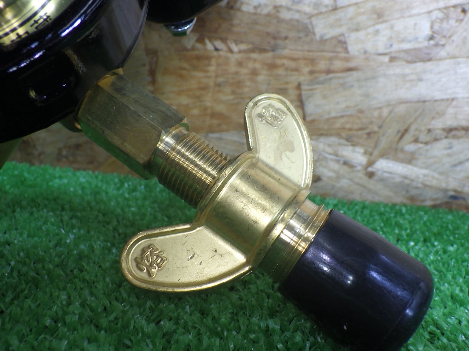 ヤマト産業 SSボーイ