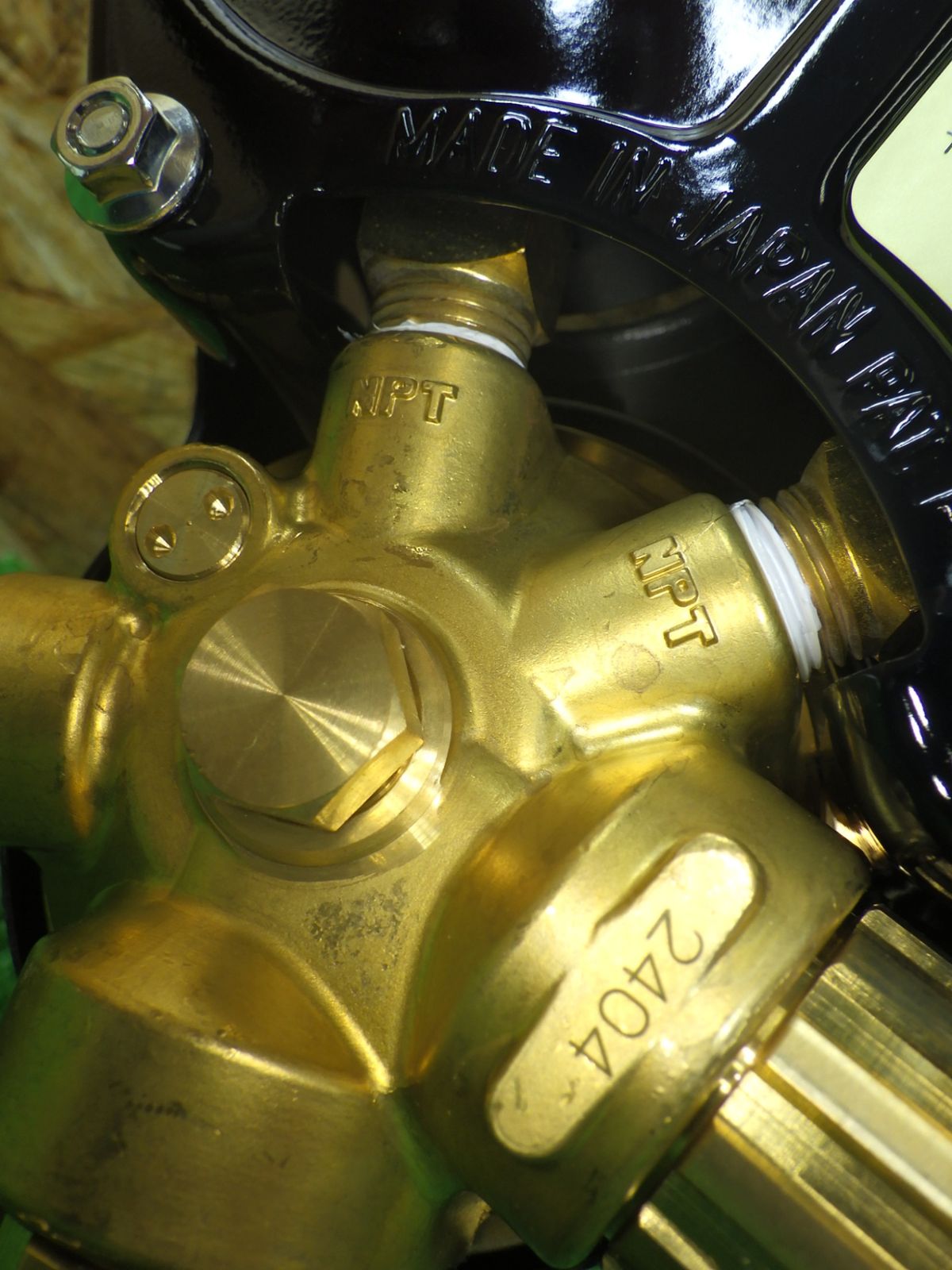  ヤマト産業 SSボーイ ウルトラ 酸素用 長期保管のため 工具 乾式安全器内蔵 溶断用圧力調整器 YAMATO SSBOY 扱い その他 特殊工具