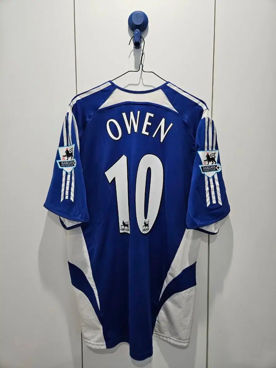  0507 Newcastle サード Owen ヨーロッパ XL その他