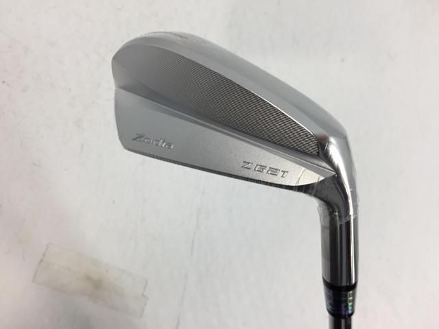 ゴルフクラブ Zodia Z 621 ユーティリティーアイアン NSプロ MODUS 3 TOUR 105 U 4