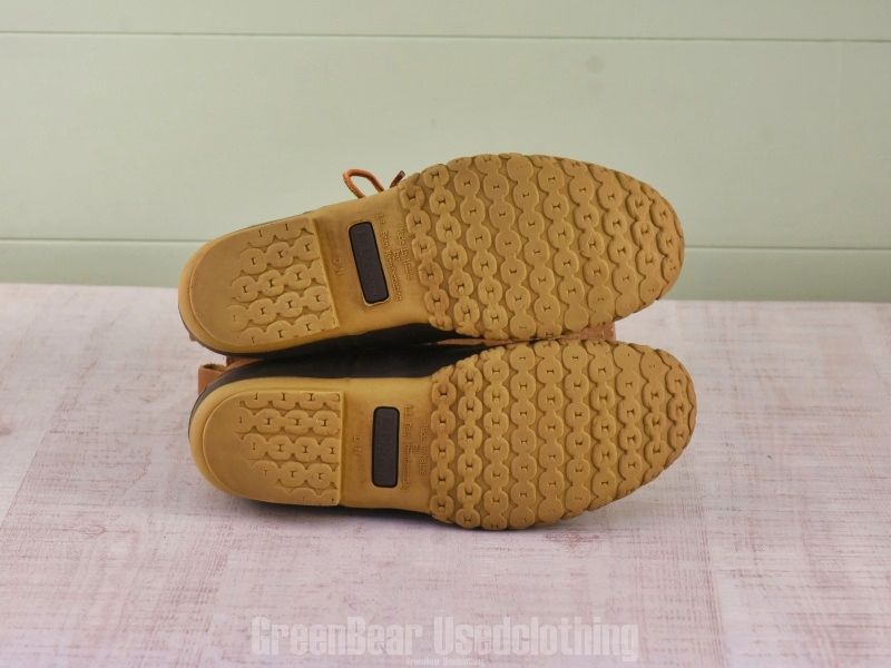  E 159 L.L.Bean ビーンブーツ 茶 レディース 25 cmくらい その他 靴