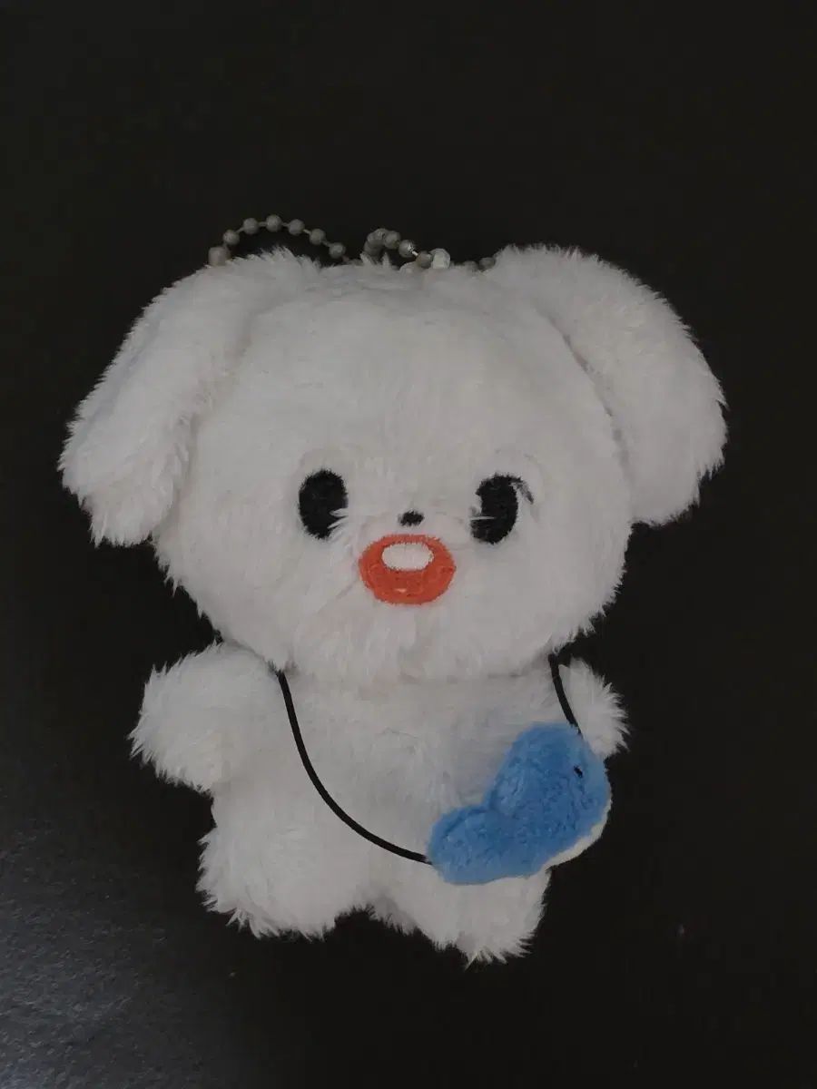 MONSTA X(モンスタエックス・モネク) ミニョク(MINHYUK) ぬいぐるみ