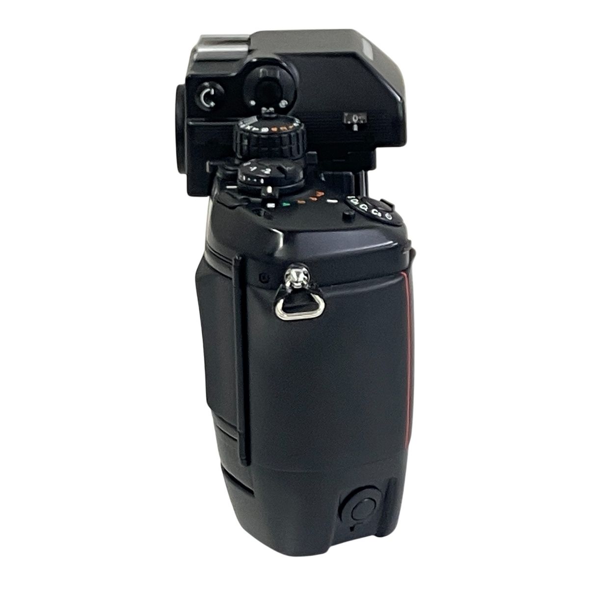 Nikon F4 ボディ ニコン 一眼レフ フィルムカメラ ジャンク T10620957