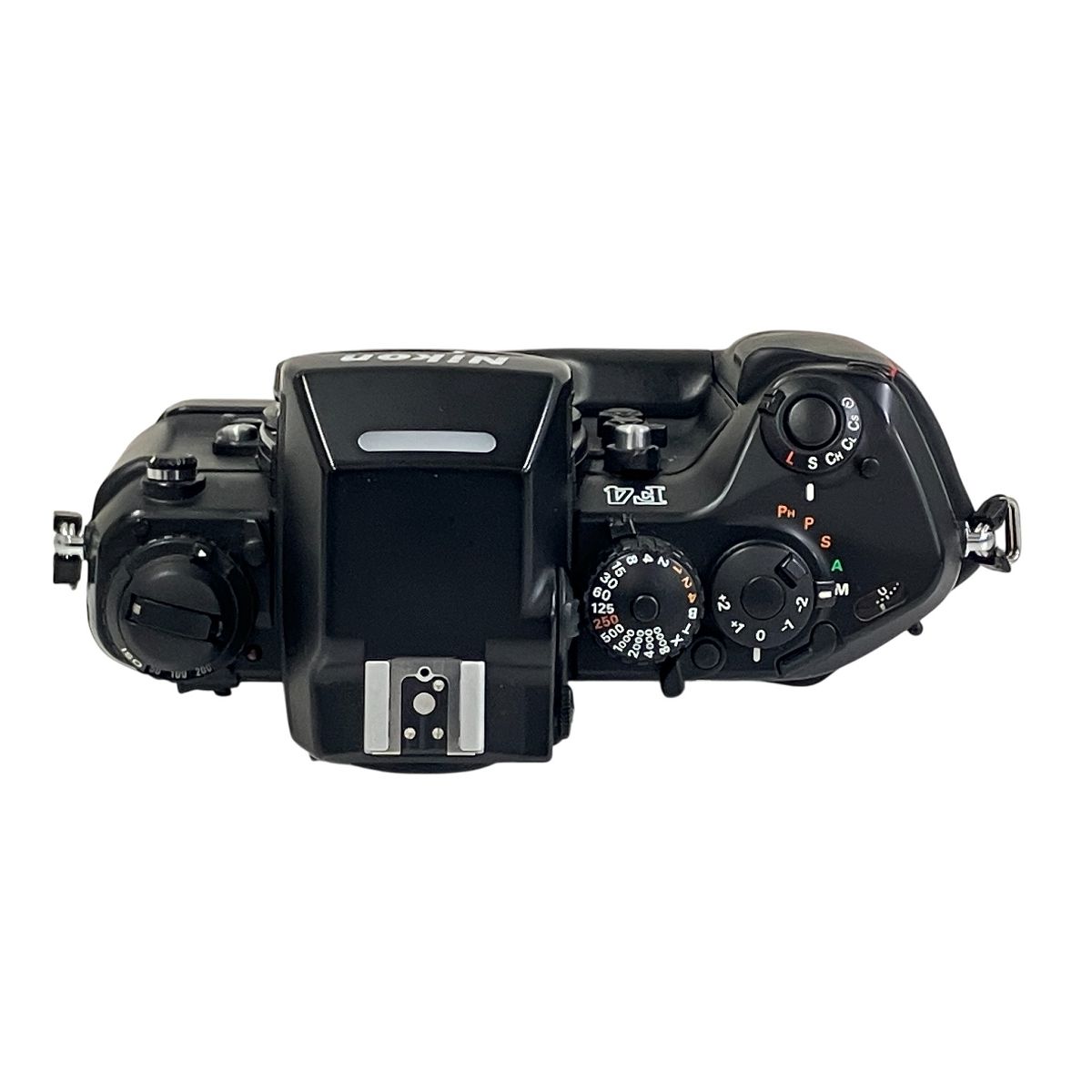 Nikon F4 ボディ ニコン 一眼レフ フィルムカメラ ジャンク T10620957