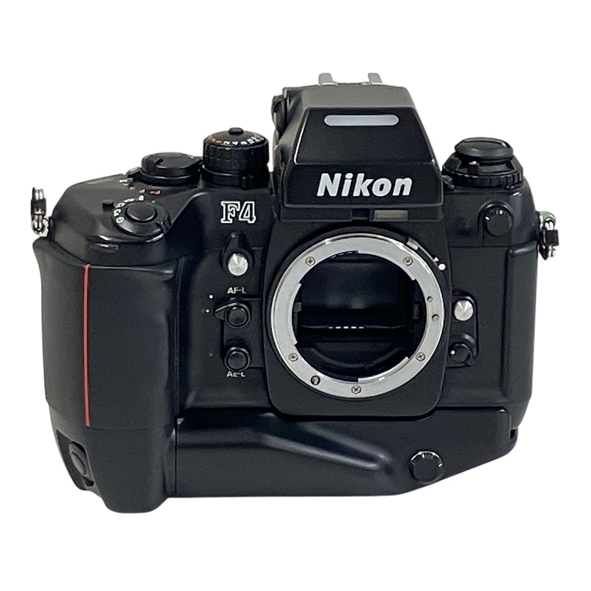 Nikon F4 ボディ ニコン 一眼レフ フィルムカメラ ジャンク T10620957