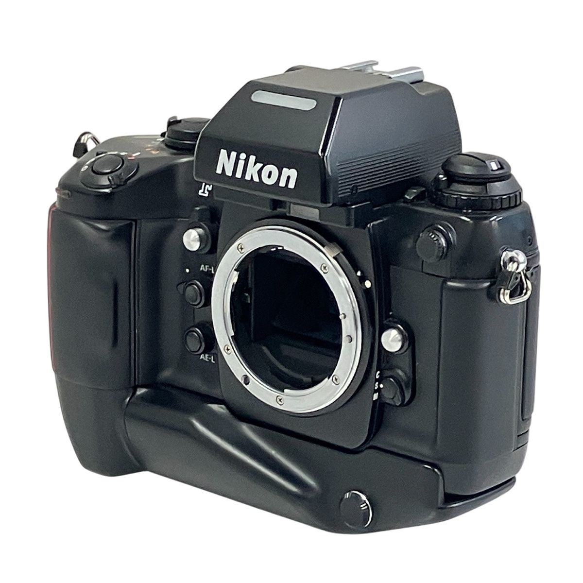 Nikon F4 ボディ ニコン 一眼レフ フィルムカメラ ジャンク T10620957