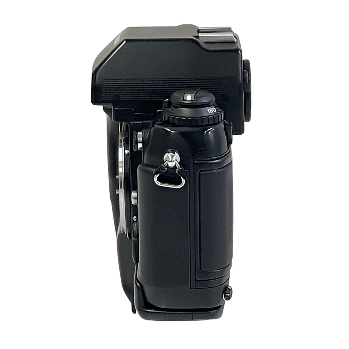 Nikon F4 ボディ ニコン 一眼レフ フィルムカメラ ジャンク T10620957