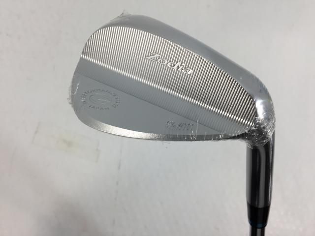 ゴルフクラブ Zodia ゾディア SV W 101 ウェッジ NSプロ MODUS 3 TOUR 115 AW
