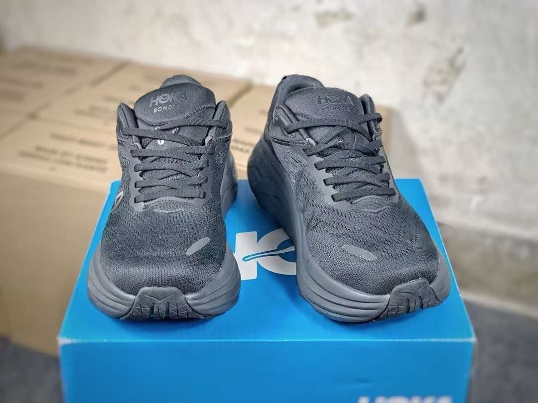 plpl　まとめ商品② HOKAONEONE Bondi 8 ボンダイ 8 スニーカー ランニングシューズ