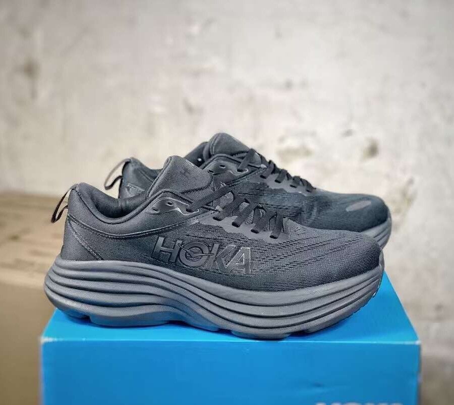 plpl　まとめ商品② HOKAONEONE Bondi 8 ボンダイ 8 スニーカー ランニングシューズ