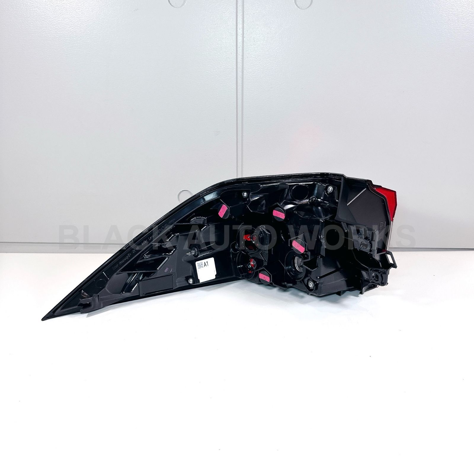 USトヨタ純正】RAV4 US テール ランプ USDM US 北米 輸出 海外 ハワイ