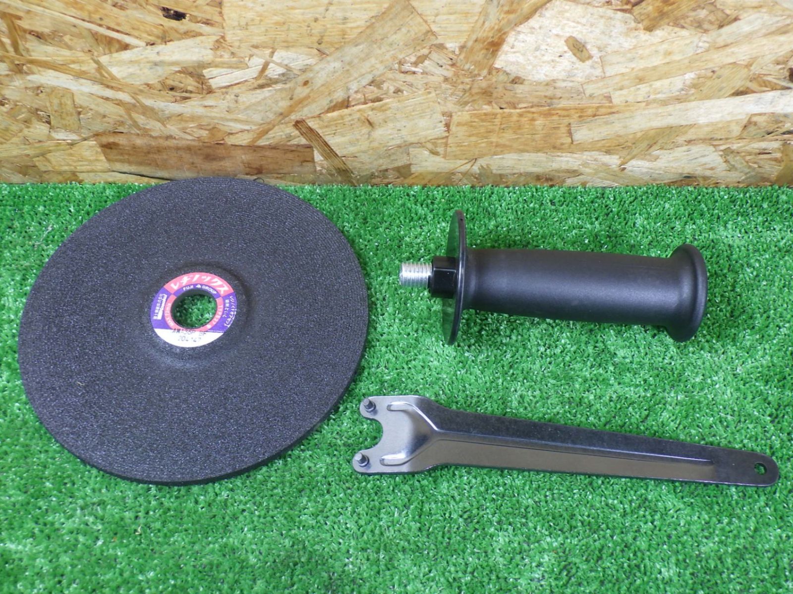 長期保管のため 電動工具