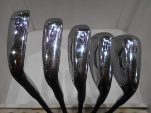 タイトリスト Titleist T 200 2021 5 S アイアンセット IR リシャフト フレックスその他 メンズ 男性用 右利き 右用 Cランク ゴルフクラブ