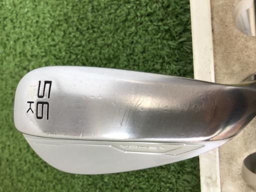 タイトリスト VOKEY FORGED 2021 56° 12° K ウェッジ WG NS PRO 950 GH neo フレックスS メンズ 男性用 右利き 右用 Cランク ゴルフクラブ