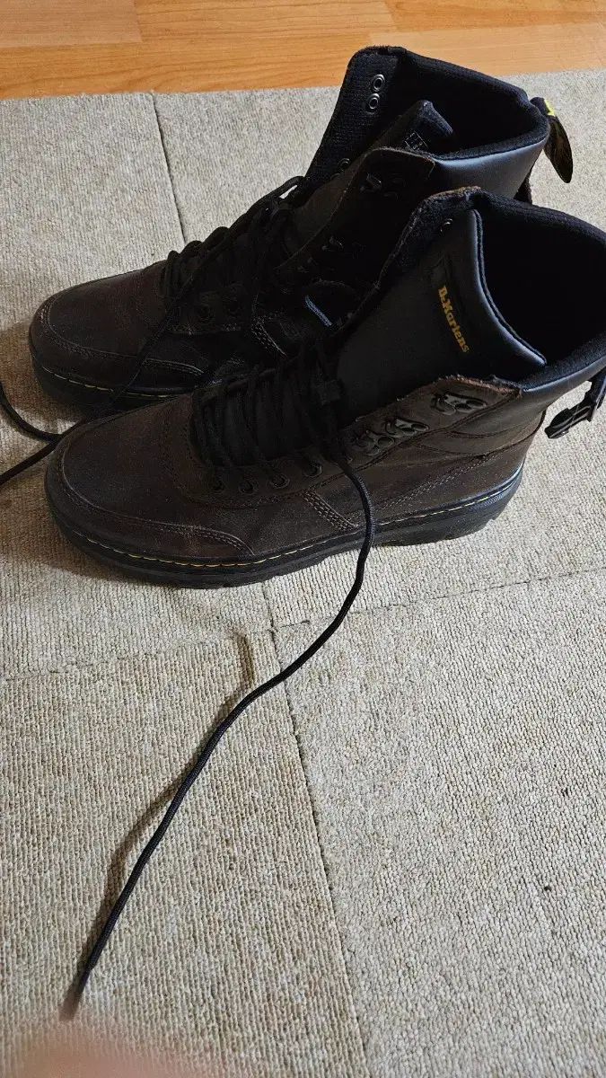 ダークブラウン 270